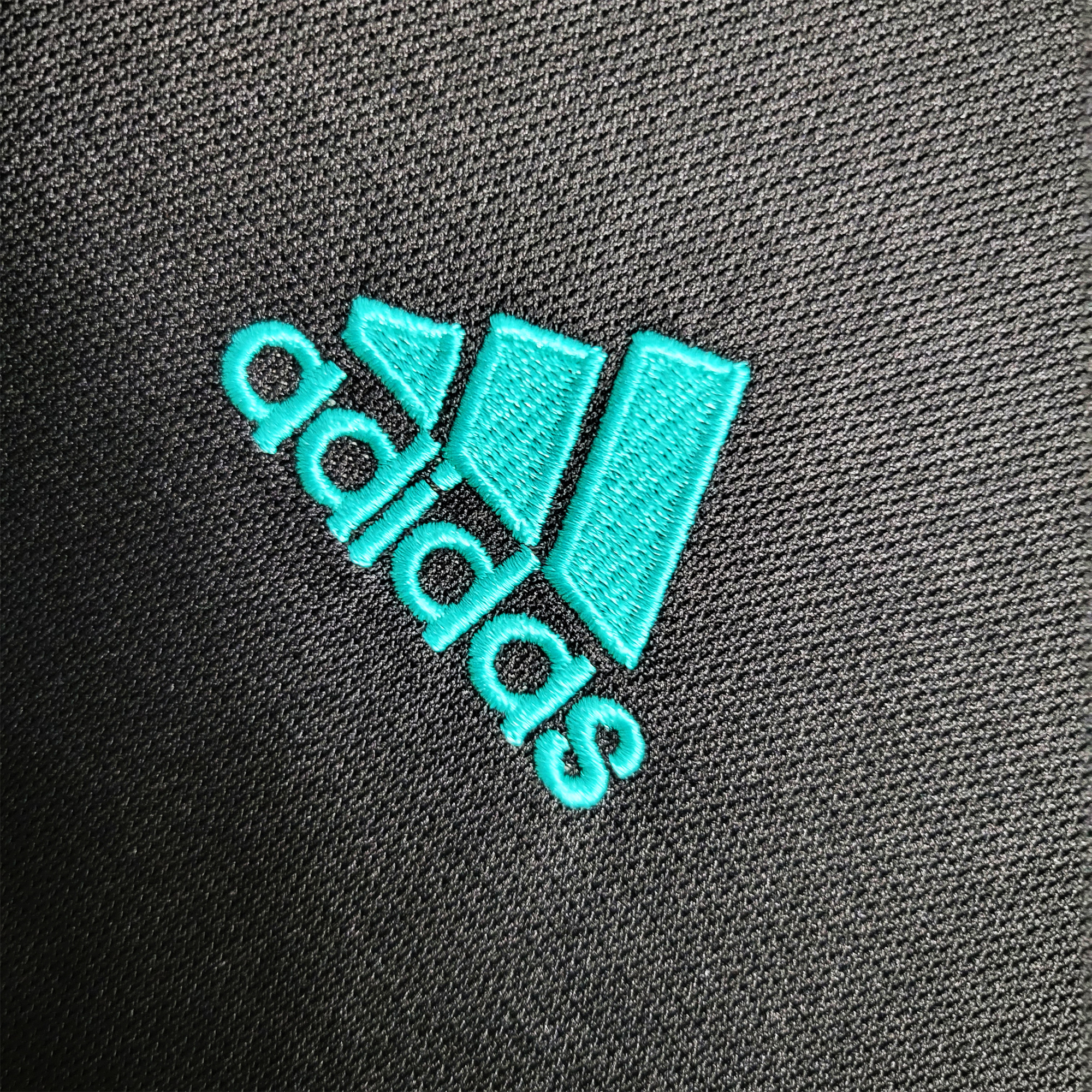 SIUjerseys-Retro Real Madrid 17-18 Away Stadium Long Sleeve Jersey