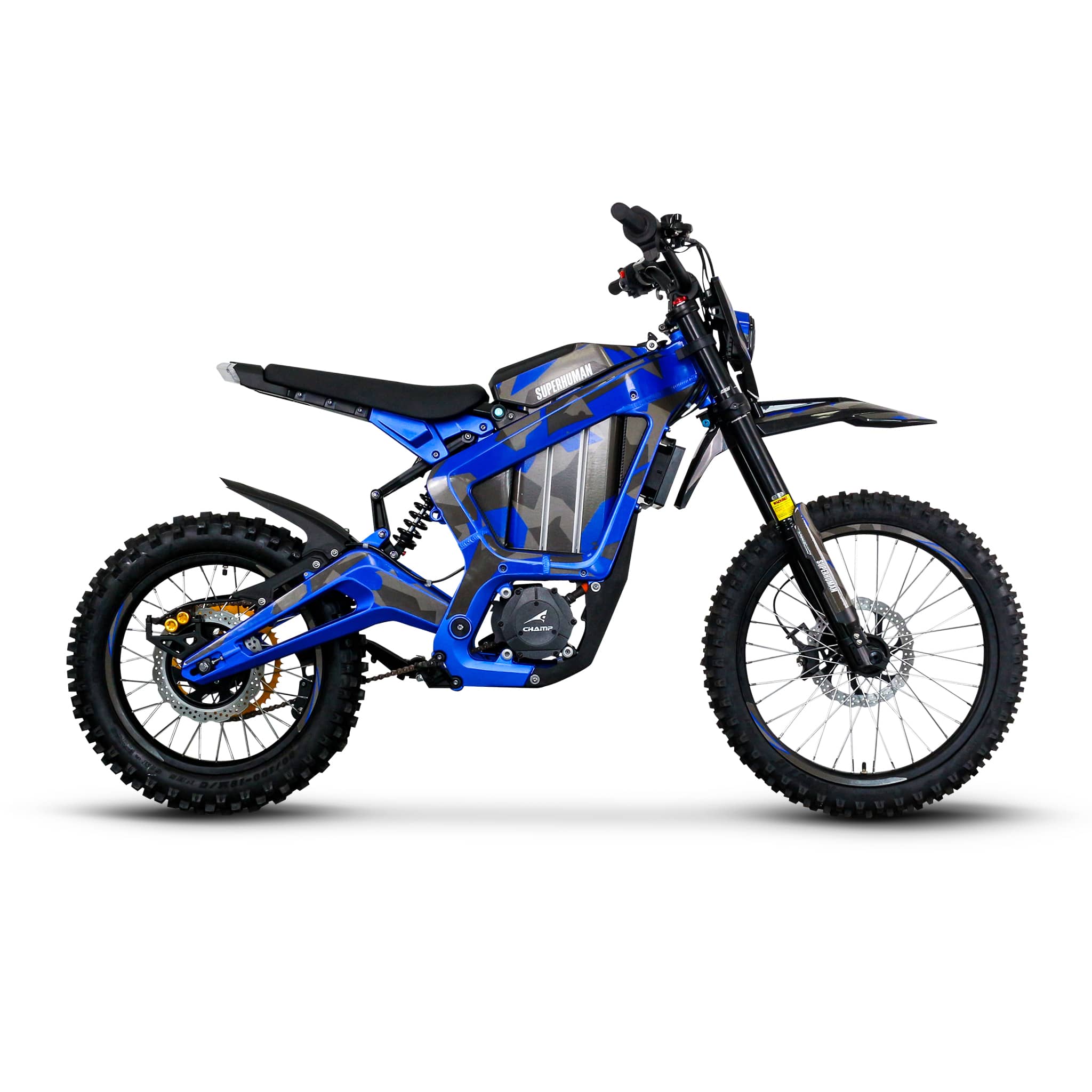 Champ Pro Electric Dirt Bike、mySite、bearsvspackers