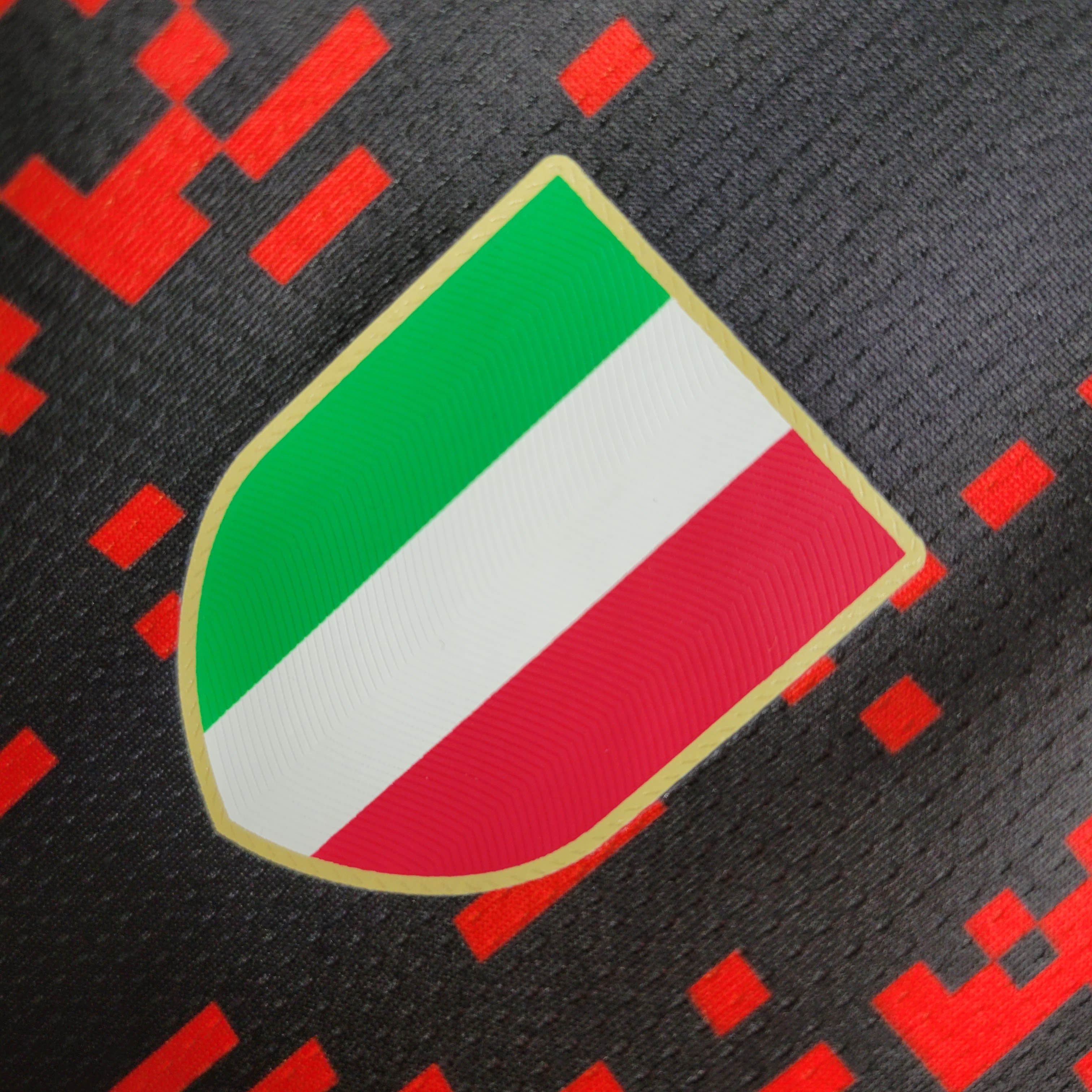 2022/2023 AC Milan Fourth Away Soccer Jersey 1:1 Thai Quality:football jersey mysite: unitedjerseyfootball 邓江浪:football