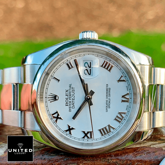 Rolex