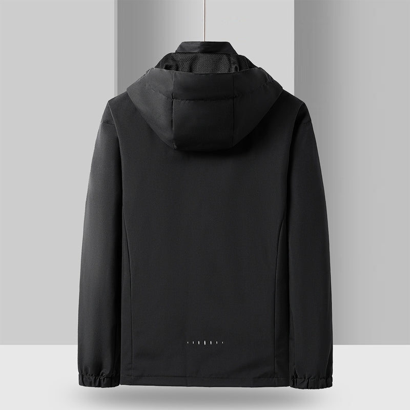 MLB 6266 Outdoor Jacket