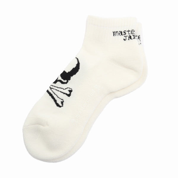 mastermind JAPAN 25S/S SNEAKERS SOCKS  MJ25E14-SO006 