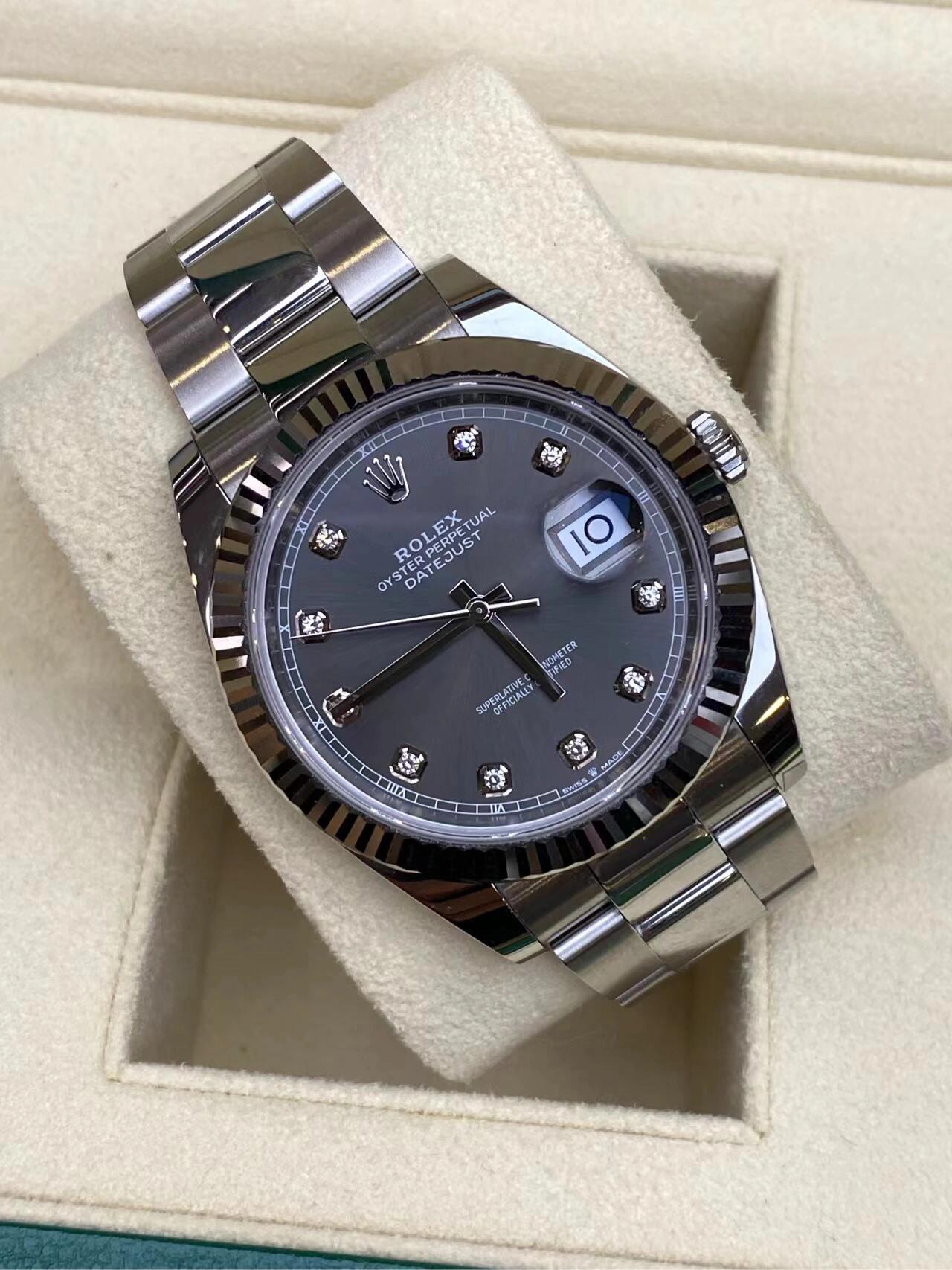 ZIICK Watch 2