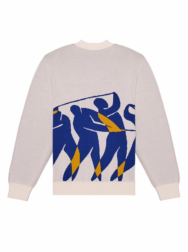 TITLESIT TAYLORMADE G/FORE GOLF BAG