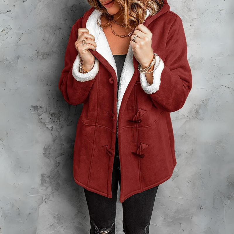 Elegant Women's Coat