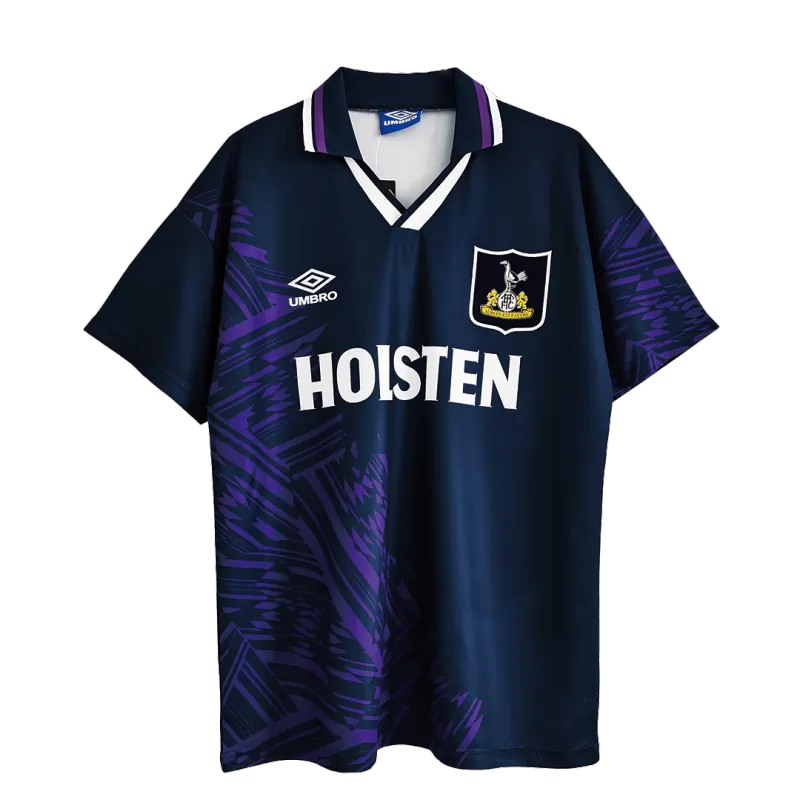 94-95 Tottenham Away season -Retro Jersey: Ajax 24-25 Home Stadium Jersey - Fans Version mysite: Adidas luxuryfootballshirts.com: https://www.luxuryfootballshirts.com/