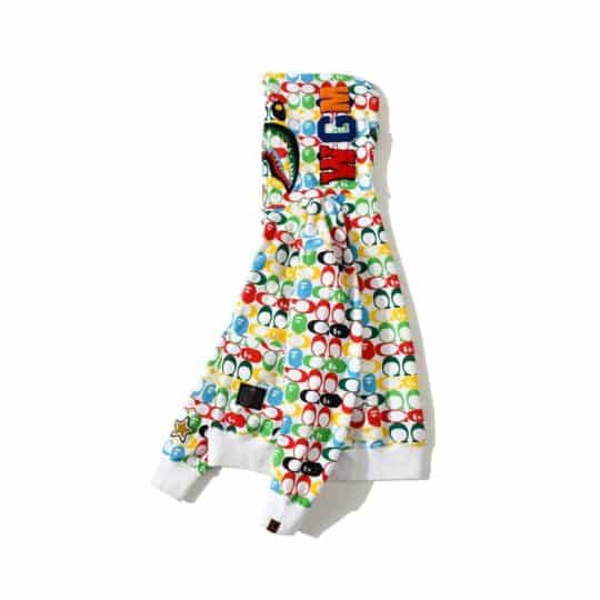 Year of the Tiger Hoodie、mysite、Cacoeks