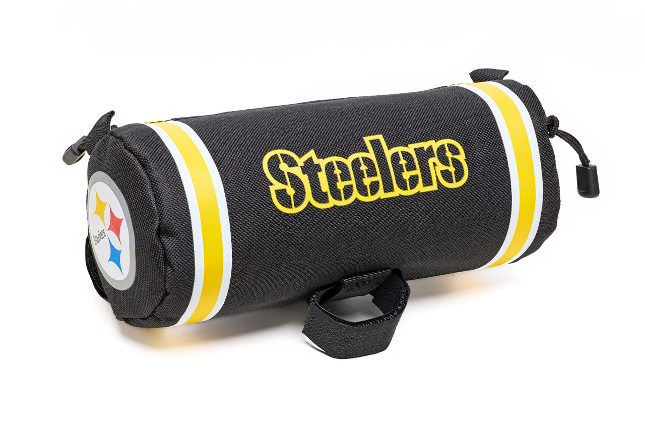 State Bicycle Co. | NFL Collection - Handlebar Bag、mySite、bearsvspackers