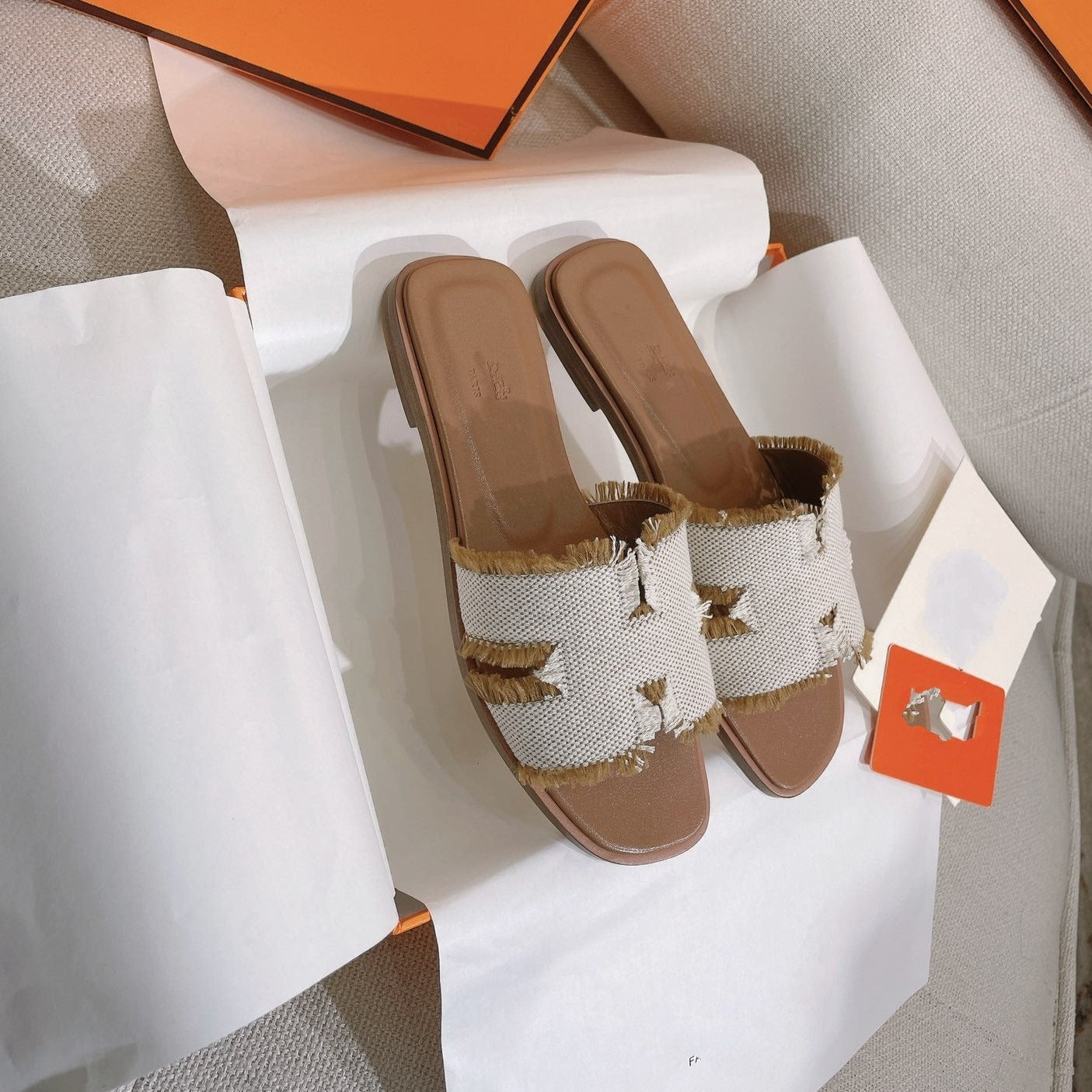 0RAN SANDAL GRAY CLOUD CANVAS、mysite、Cacoeks