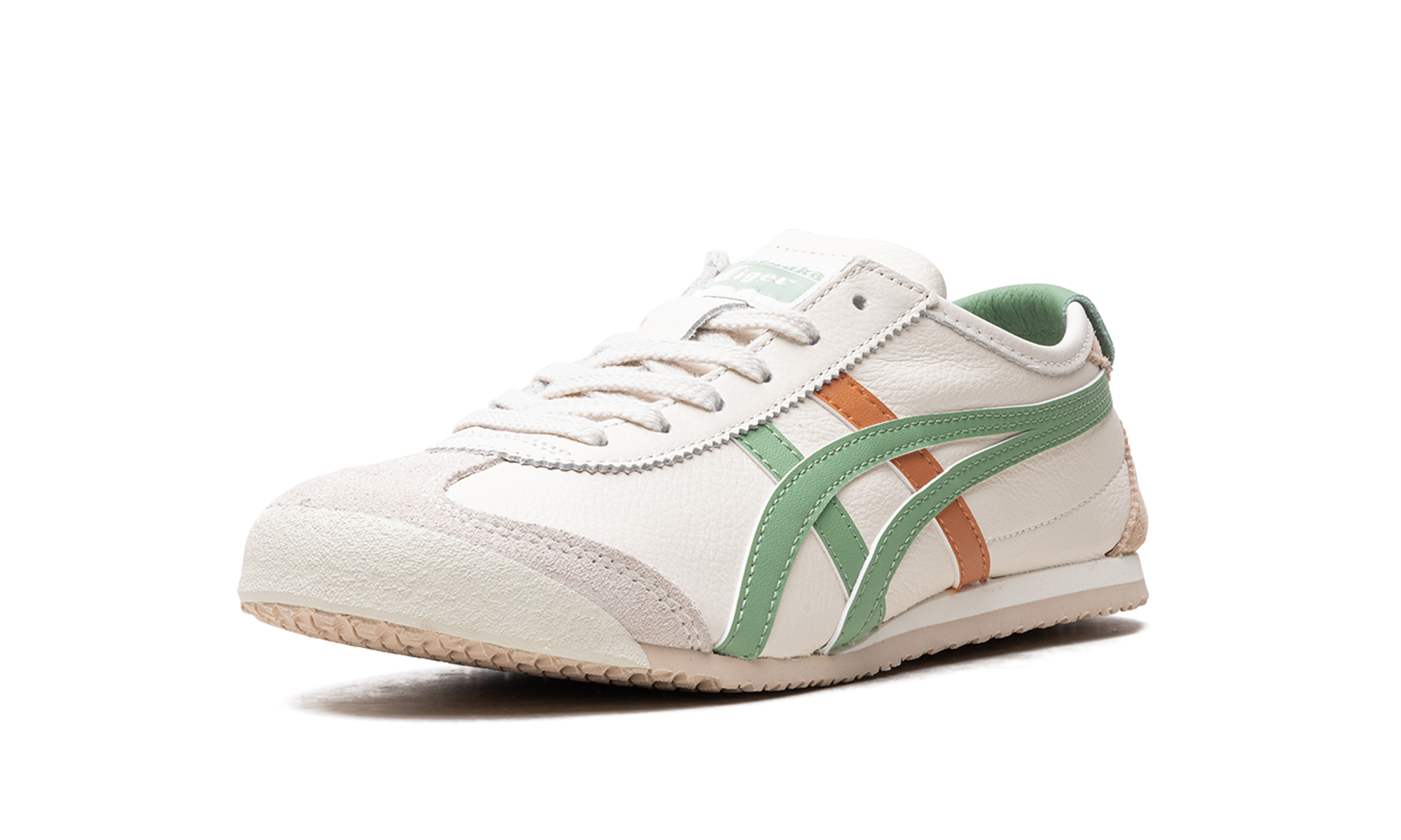 Mexico 66 "Cream Green Orange"、mysite、Cacoeks