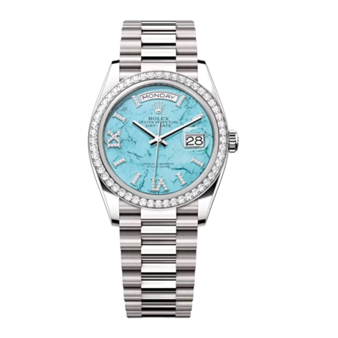 ZIICK Watch 1