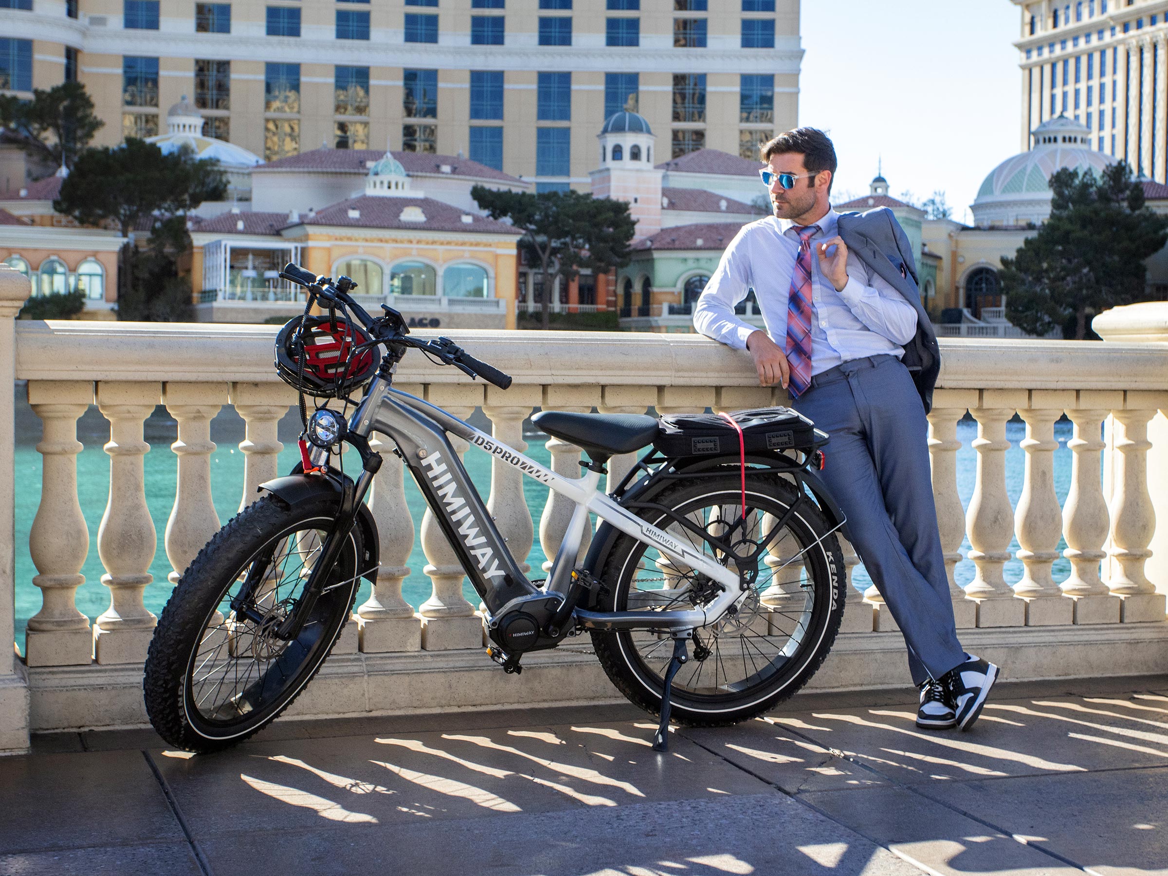 D5 Pro / Premium All-terrain Electric Fat Bike、mySite、bearsvspackers