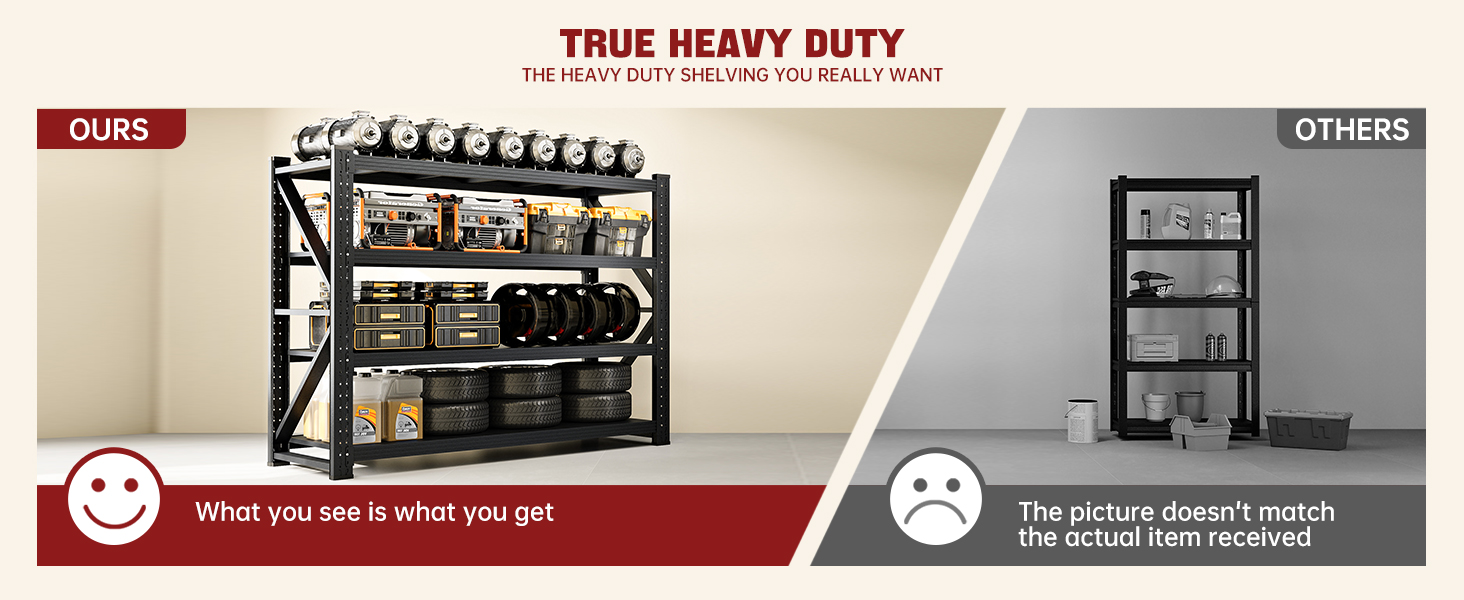 storage shelves garage shelving storage organization metal garage shelving heavy duty industrial