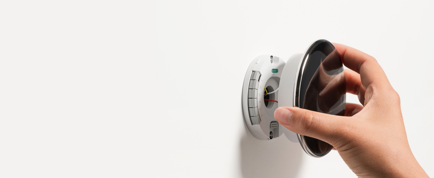 Google Nest Learning Thermostat (4th gen)
