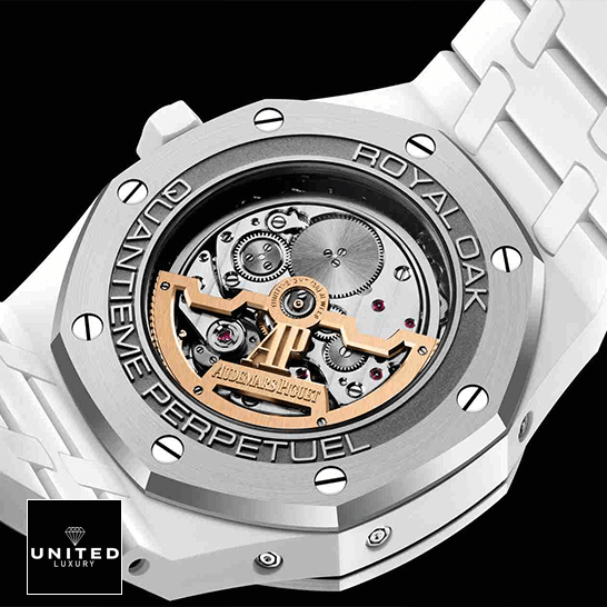 AP Perpetual Calendar Replica