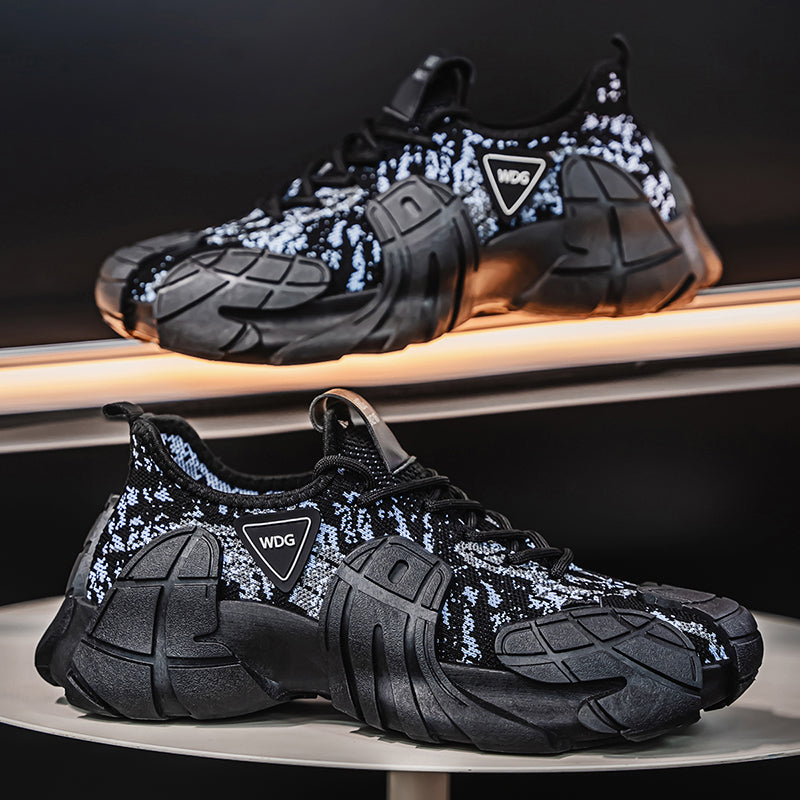 'Gravion Pulse' X9X Sneakers