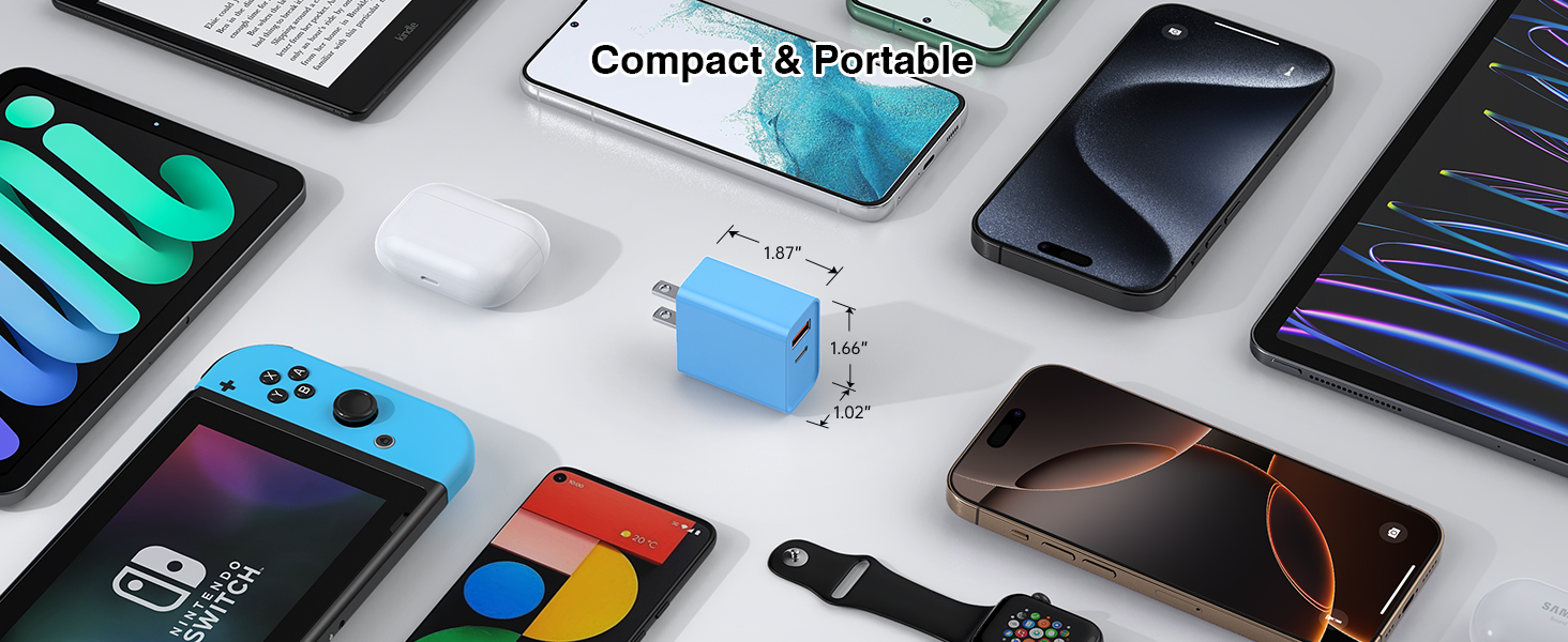 type c charger