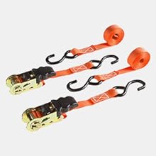 ratchet tie down straps