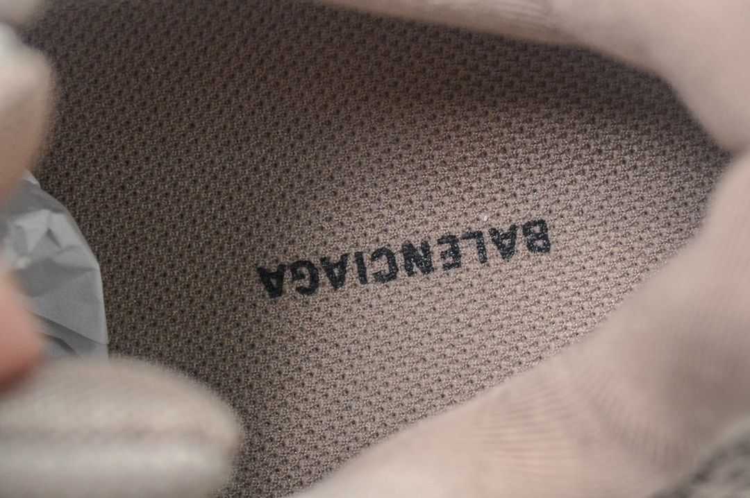 Balenciaga Track Trainer 3.0 Beige、mysite、Cacoeks