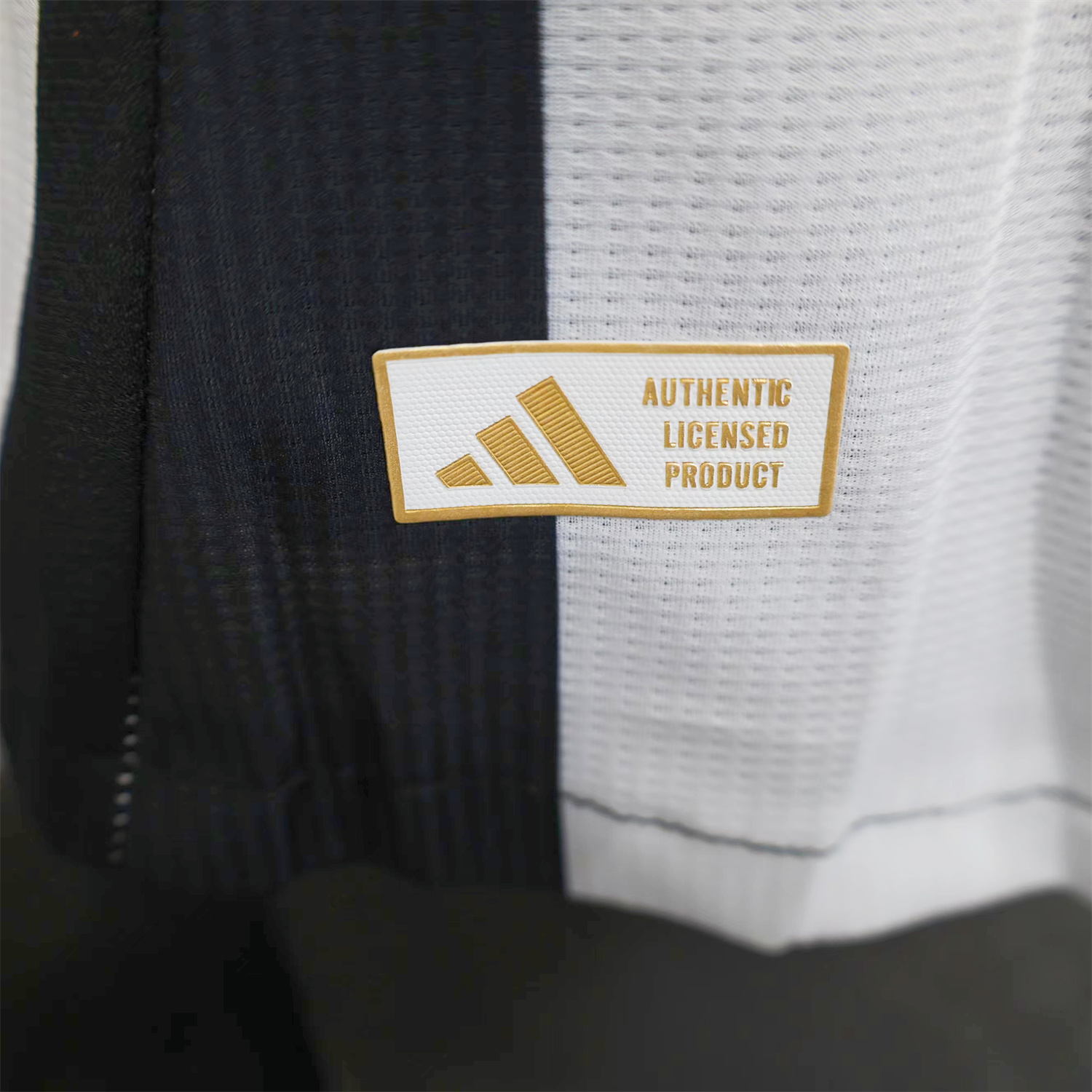 foot-Newcastle United 2025 CARABAO CUP FINAL Home Jersey - Player Version