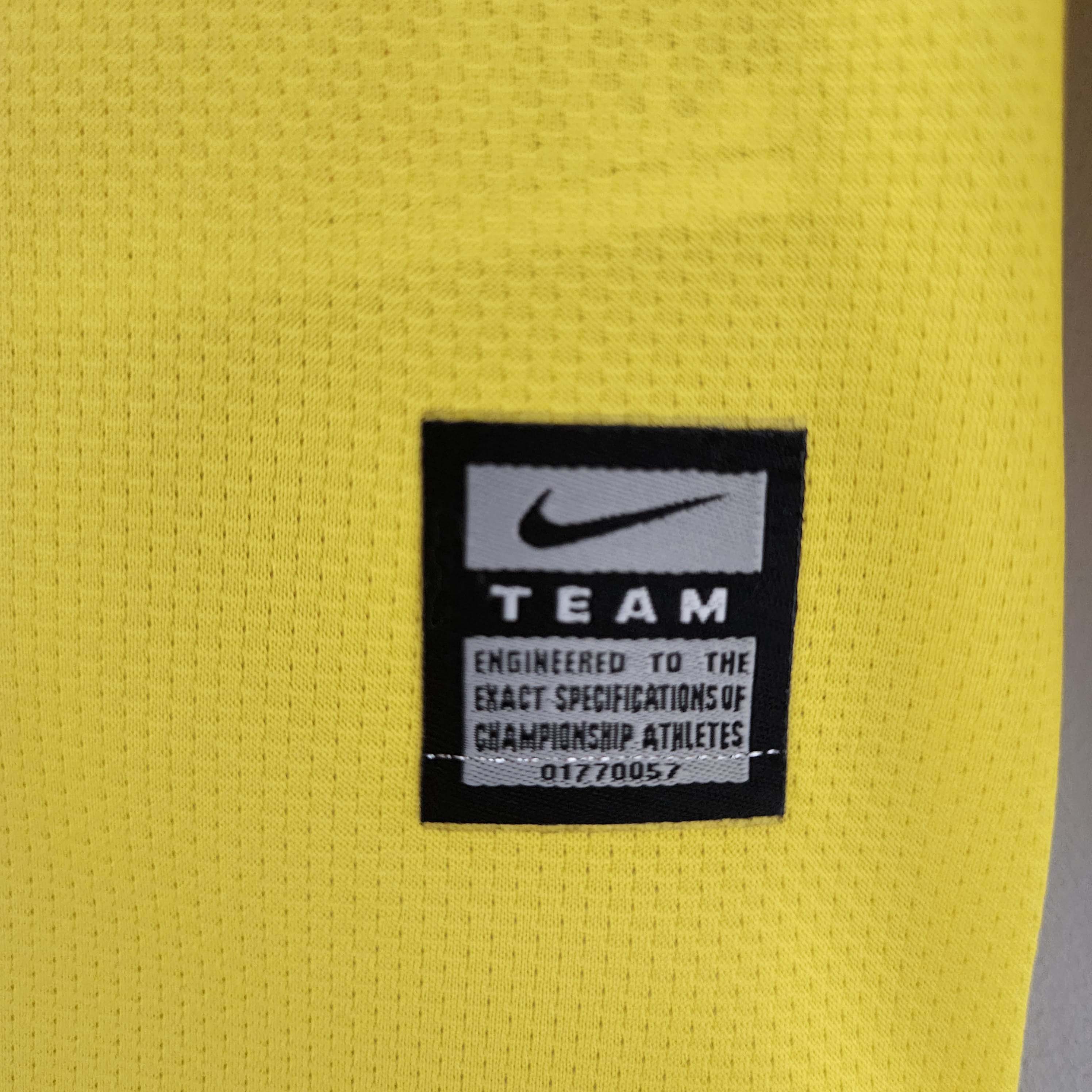 2008/2009 Retro Long Sleeve Barcelona Away Football Shirt 1:1 Thai Quality:football jersey mysite: unitedjerseyfootball 邓江浪:football