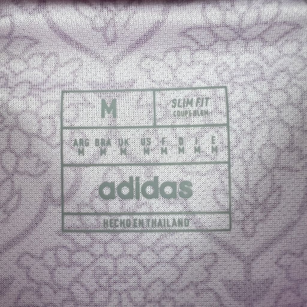 JerseysGala.com | Real Madrid 24-25 Pink & Purple Special Edition Jersey -Customize Name, Number and Patch | Worldwide Shipping
