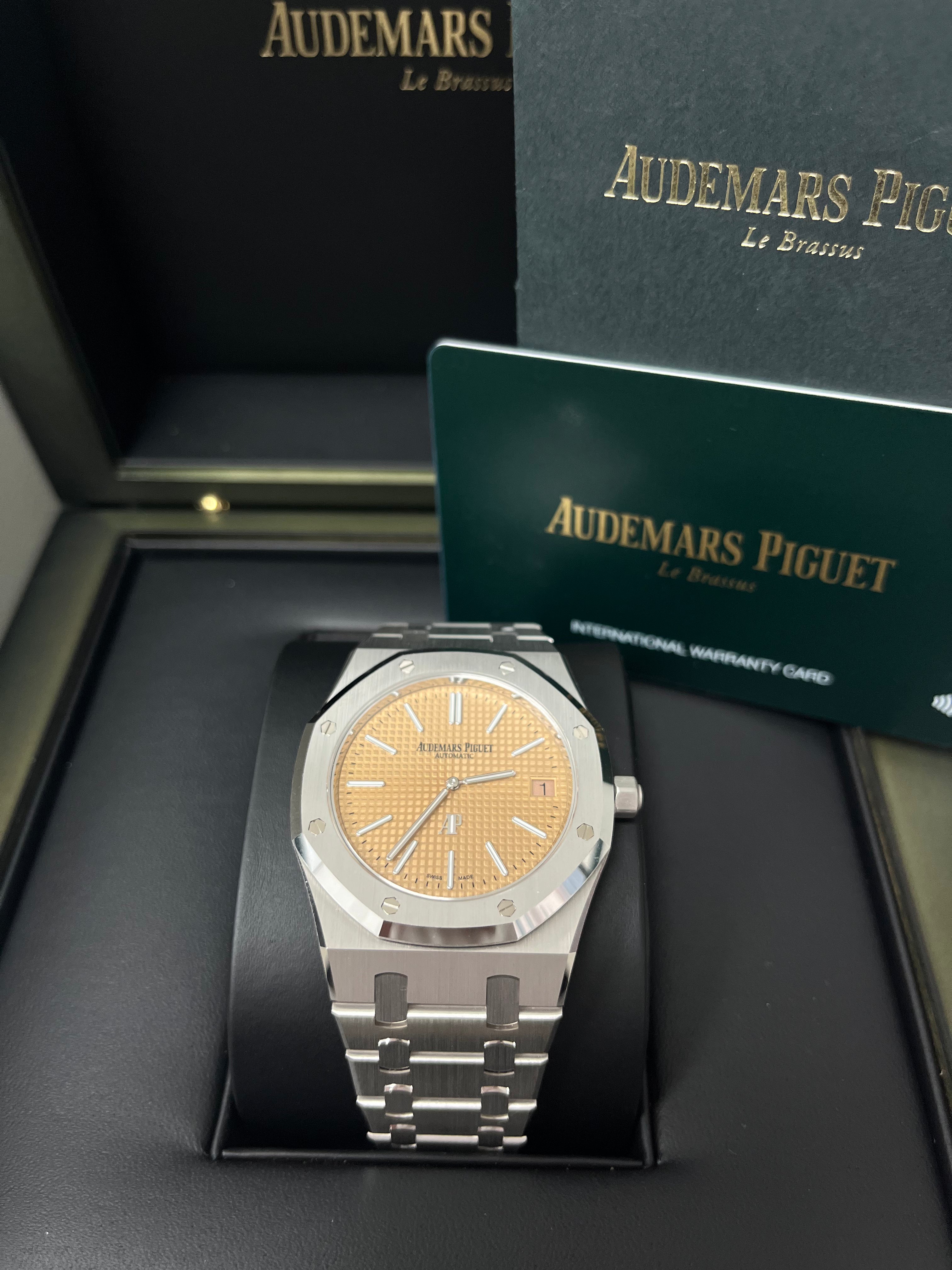 Watch 1