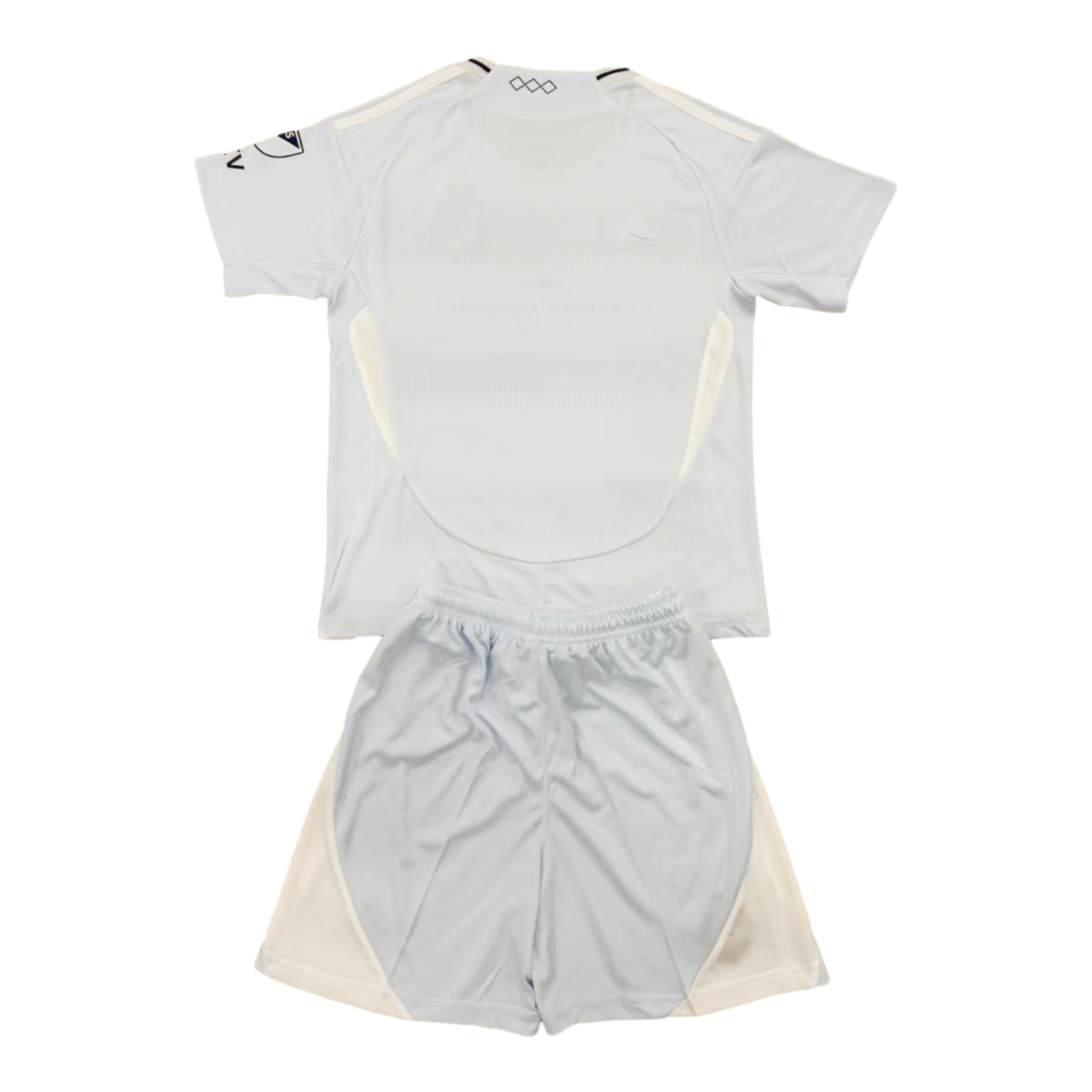 foot-Sporting Kansas City 25-26 Home Kids Kit