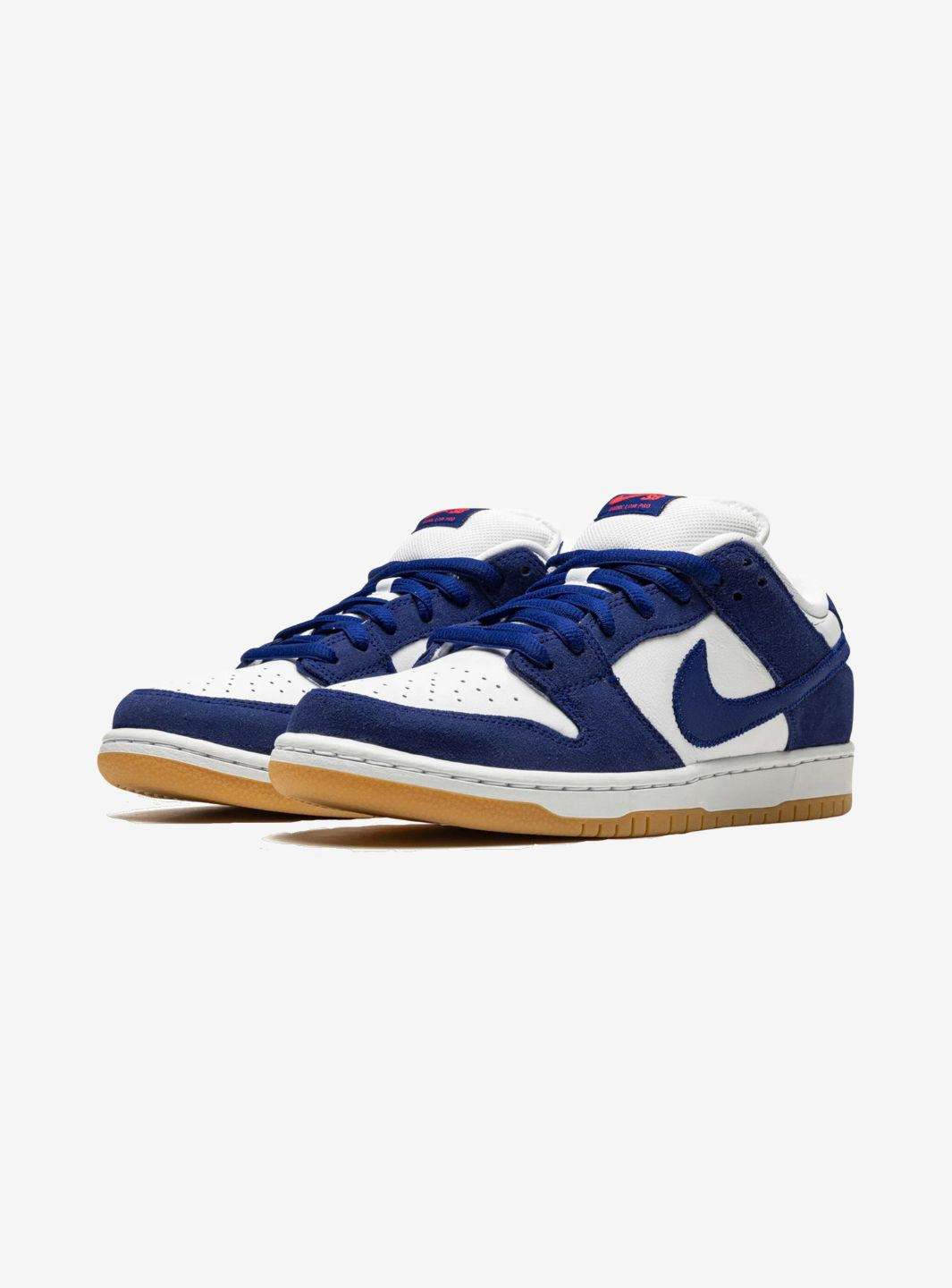 Nike SB Dunk Low Los Angeles Dodgers、NIKE、Cacoeks