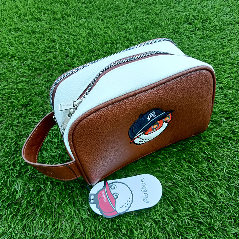 TITLESIT TAYLORMADE G/FORE GOLF BAG