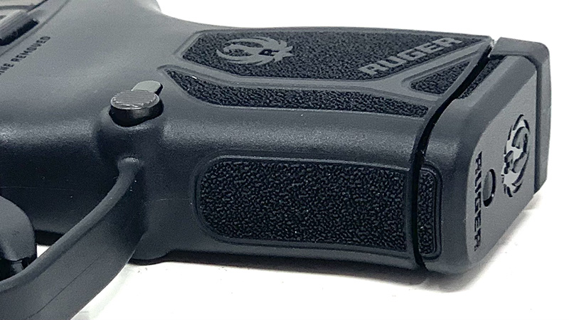 Ruger LCP Max Review 18