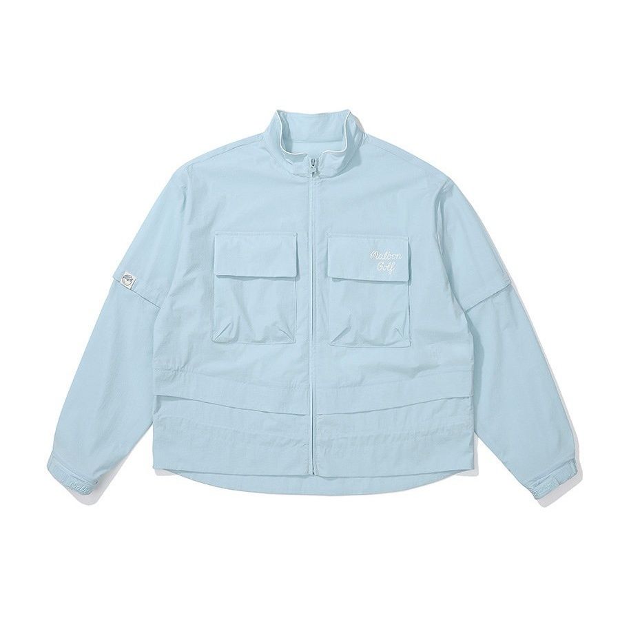 TITLESIT TAYLORMADE G/FORE GOLF BAG