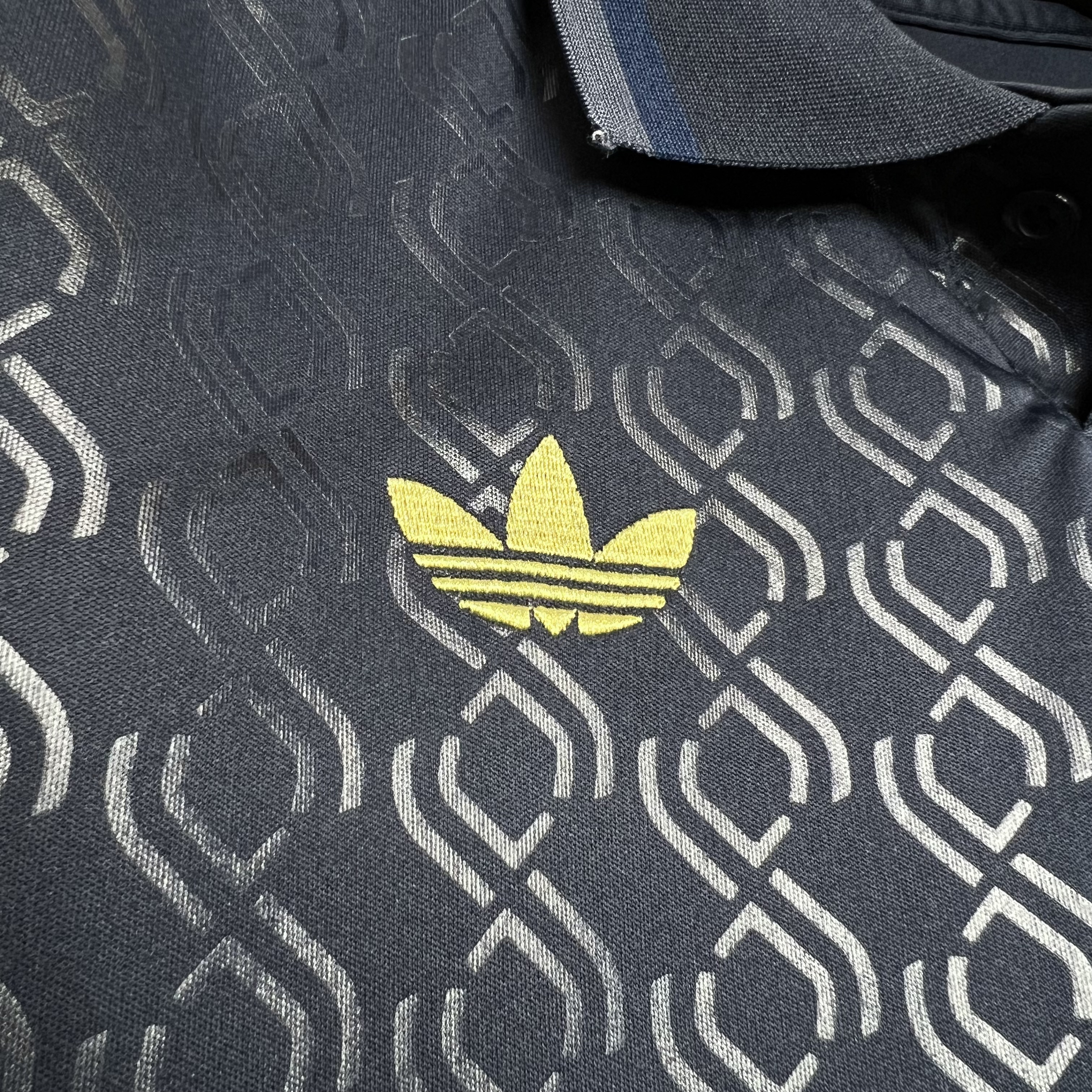 ManixJersey.com | Juventus 24-25 Third Jersey - Fans Version -Customize Name, Number and Patch | Worldwide Shipping