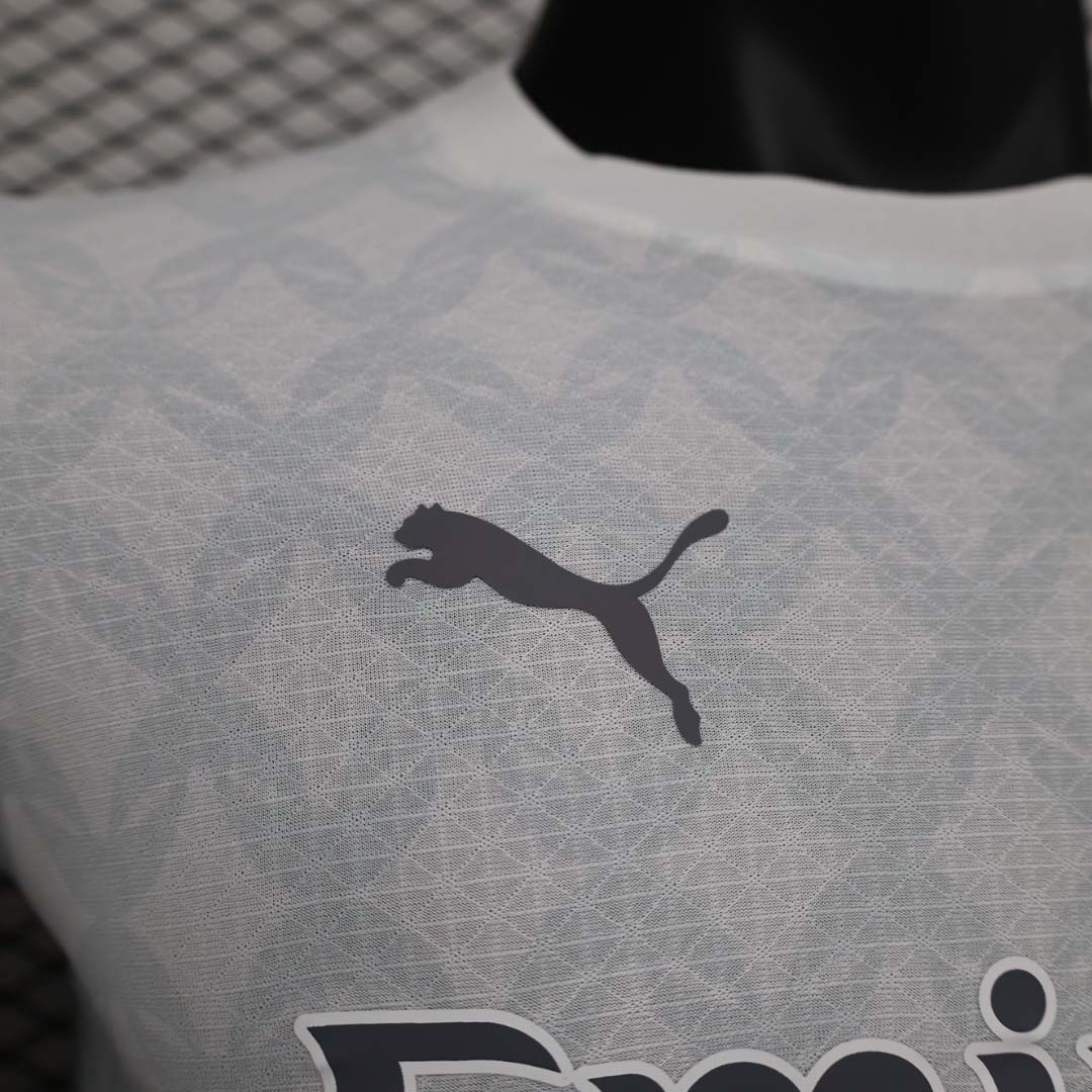 2023/2024 Player Version AC Milan Away Football Shirt 1:1 Thai Quality:football jersey mysite: unitedjerseyfootball 邓江浪:football