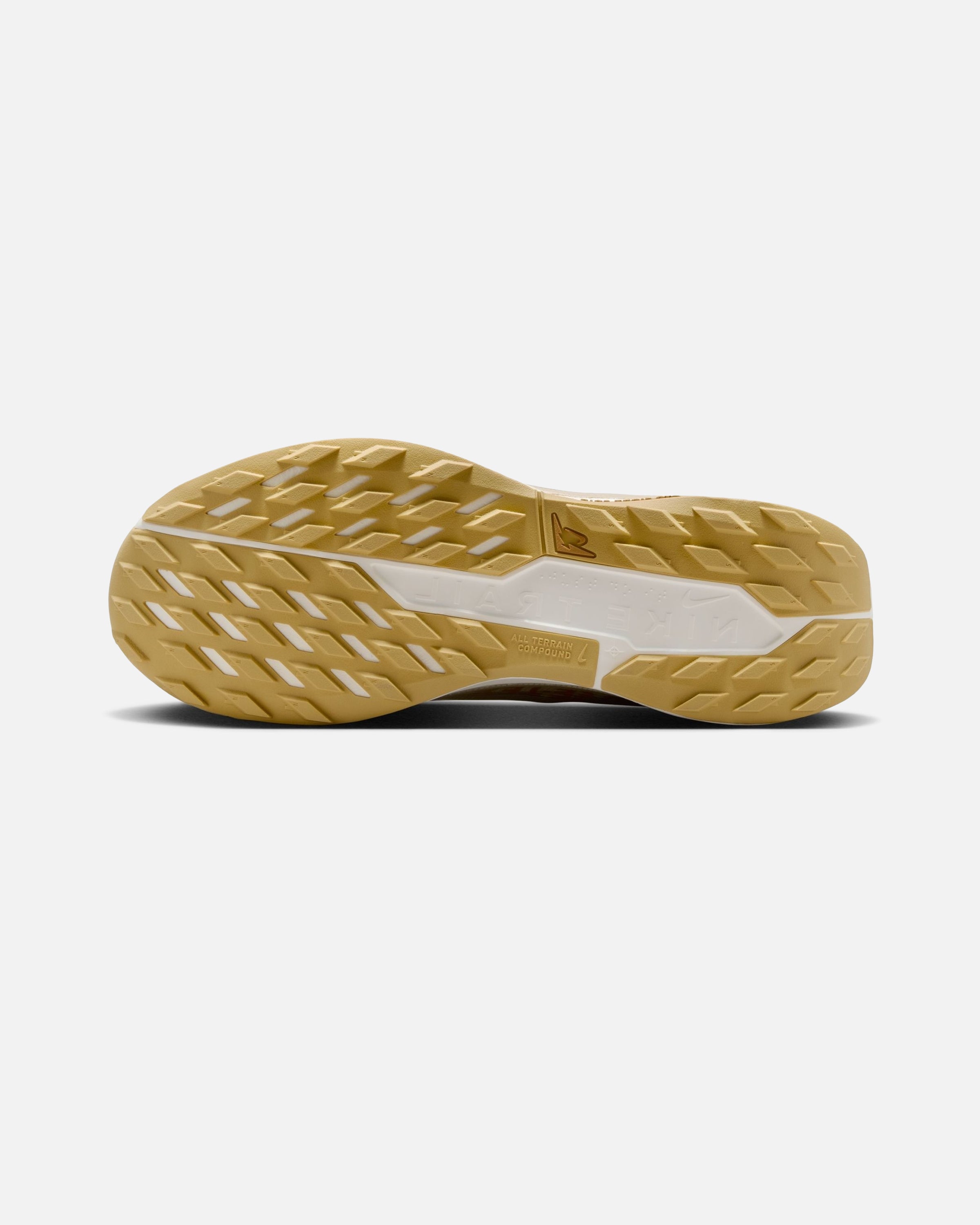 NIKE PEGASUS TRAIL 5 GTX - TEAMGOLD/ DESERTOCHRE