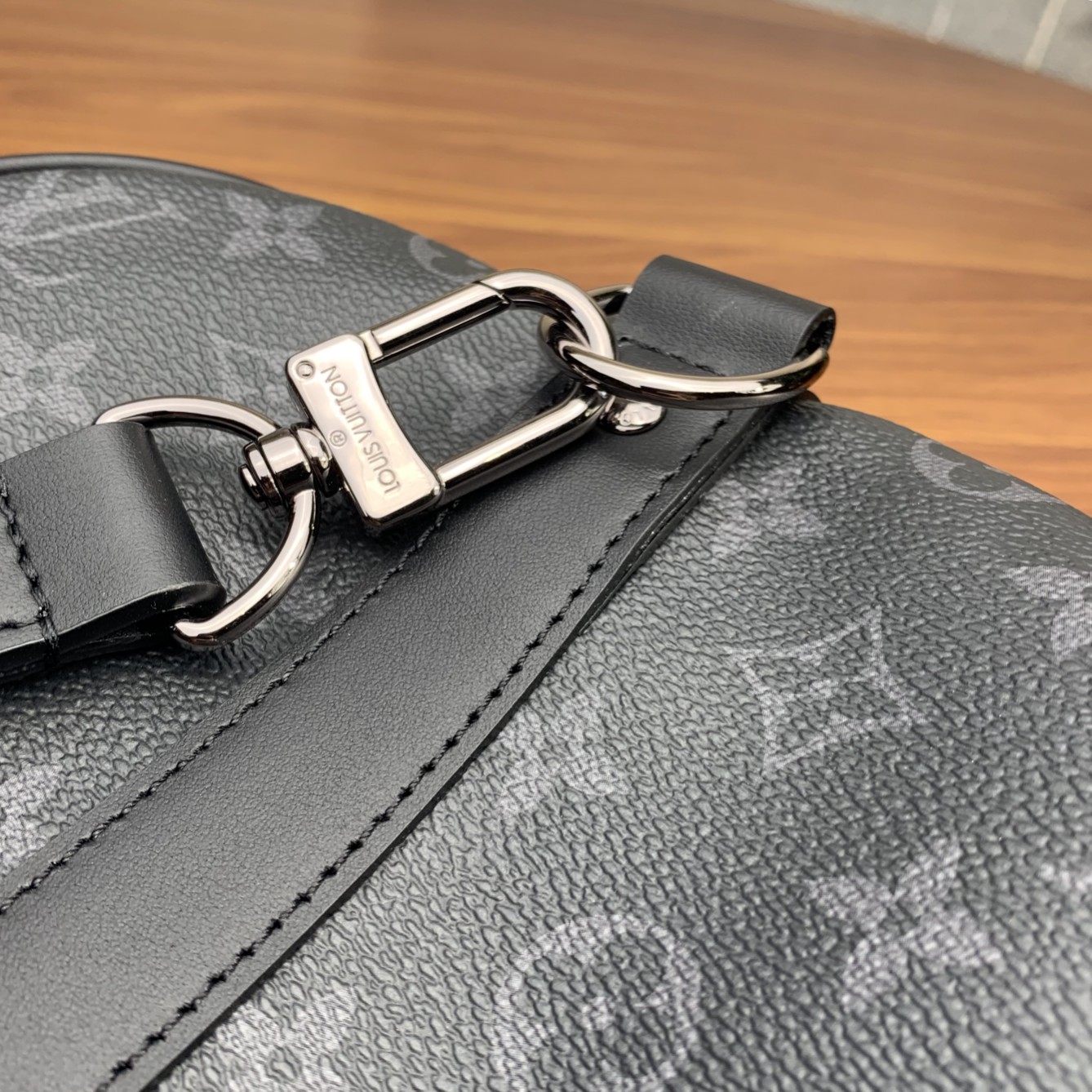 Louis Vuitton LV Keepall Bandoulière 50 旅行袋 M45392