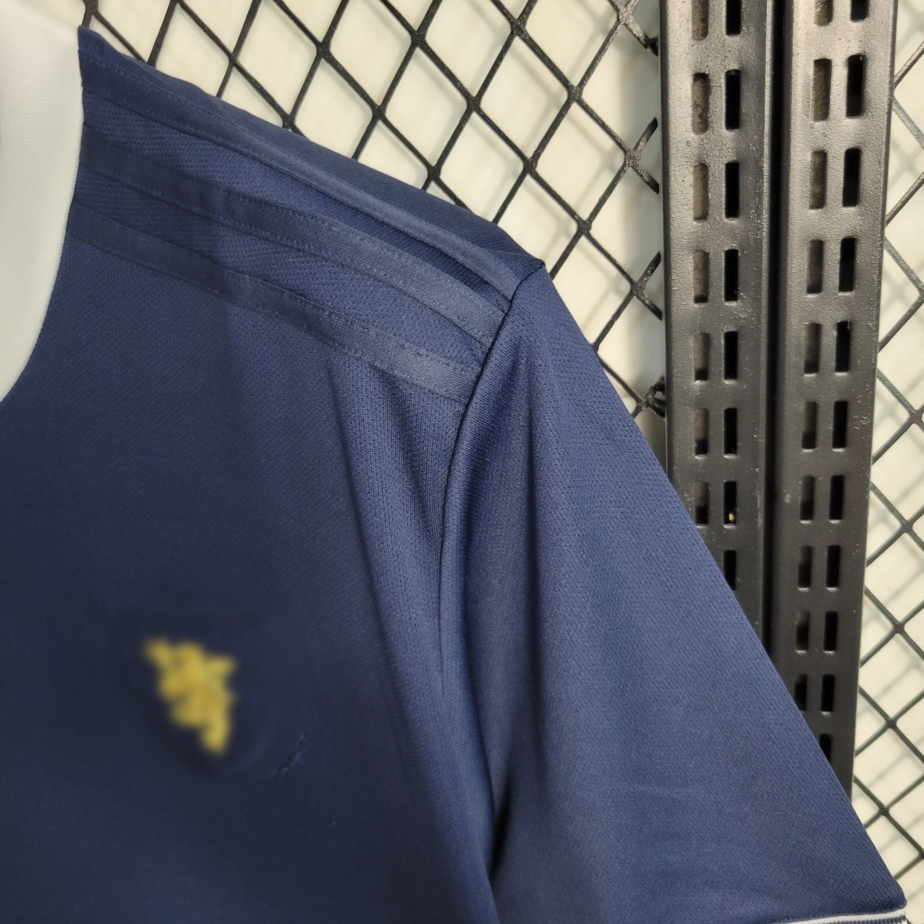 ManixJersey.com | S-c-o.t l.a-n.d 150th Anniversary Jersey - Fans Version -Customize Name, Number and Patch | Worldwide Shipping