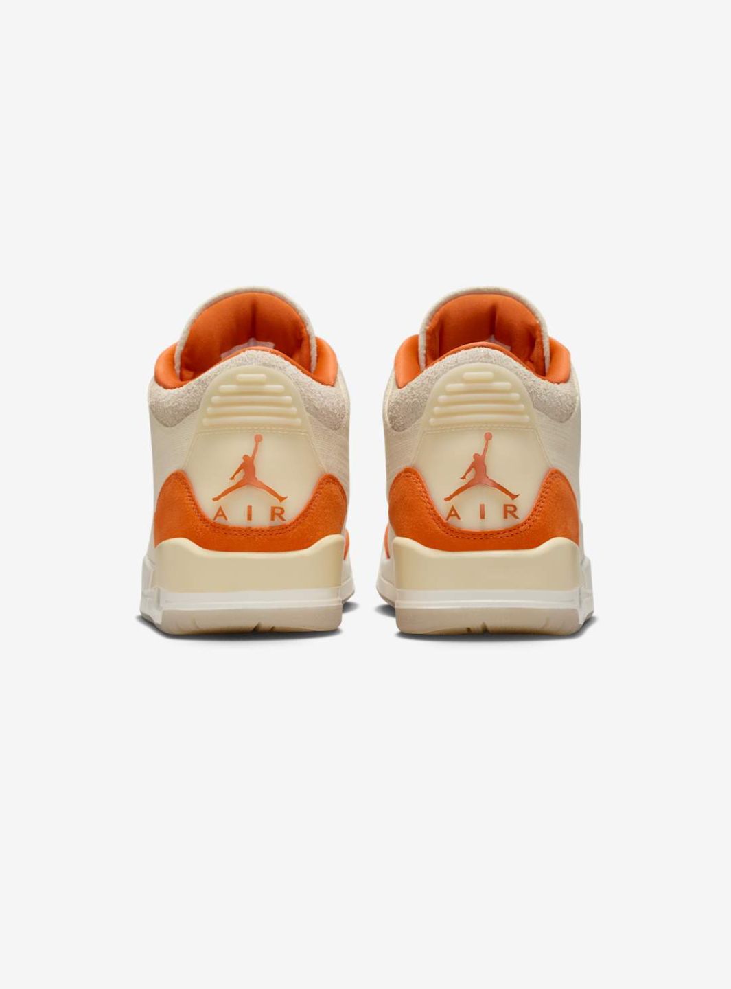 Air Jordan 3 Retro TEX Starfish、JORDAN、Cacoeks