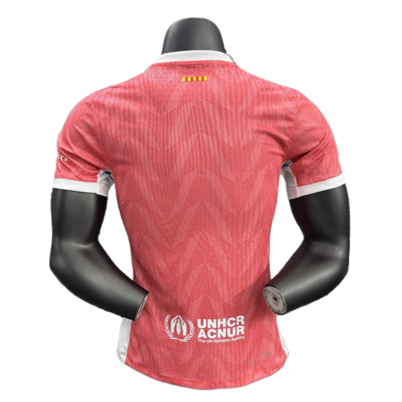 25-26 Barcelona Special Edition soccer jersey - Player Version: Ajax 24-25 Home Stadium Jersey - Fans Version mysite: Adidas luxuryfootballshirts.com: https://www.luxuryfootballshirts.com/