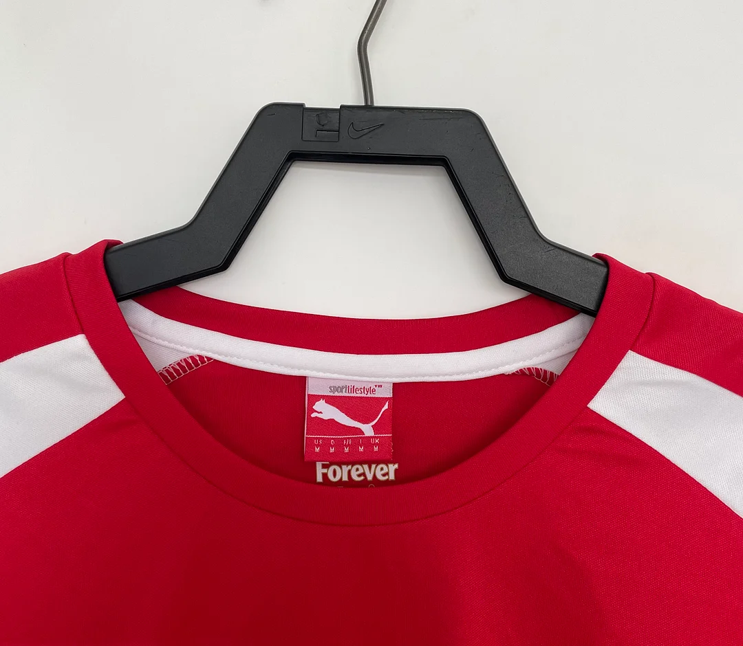 14/15 Arsenal Home season -Retro version: Ajax 24-25 Home Stadium Jersey - Fans Version mysite: Adidas luxuryfootballshirts.com: https://www.luxuryfootballshirts.com/