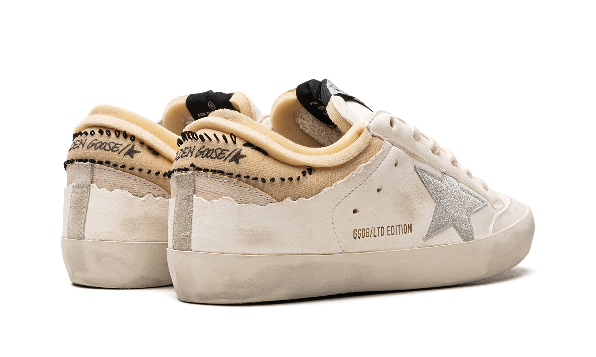 SUPER-STAR PENSTAR CLASSIC WMNS "WHITE / BEIGE"、mysite、Cacoeks