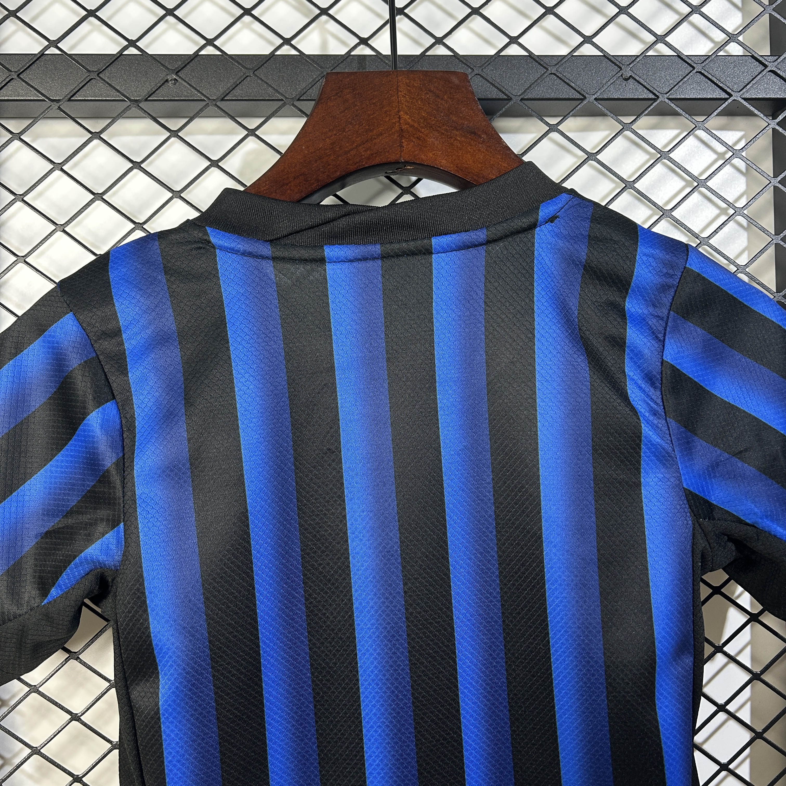 2025/2026 Internazionale Milan Home Football Jersey1:1 Quality Thai Kids Size:football jersey mysite: unitedjerseyfootball 邓江浪:football