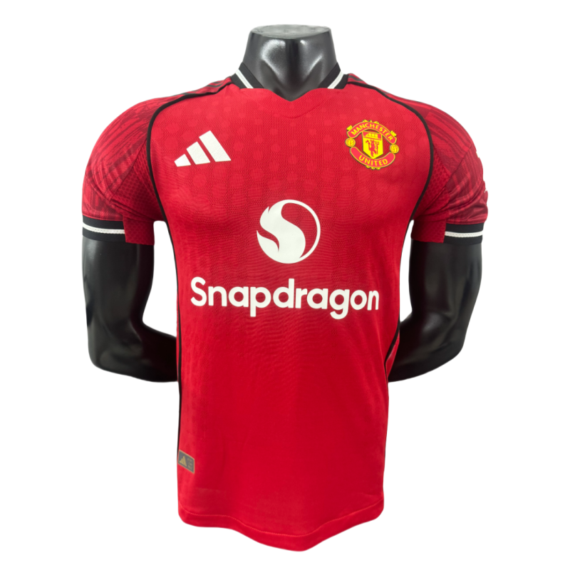 25-26 Manchester United Home soccer jersey-Long Sleeve fans Version: Ajax 24-25 Home Stadium Jersey - Fans Version mysite: Adidas luxuryfootballshirts.com: https://www.luxuryfootballshirts.com/