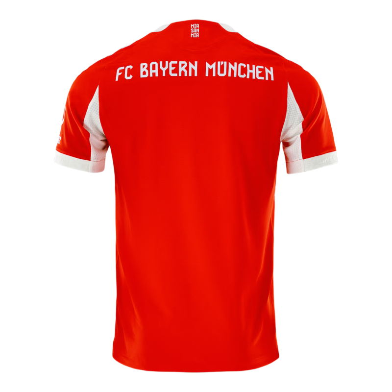 25-26 Bayern Munich Home soccer jersey-Player Version: Ajax 24-25 Home Stadium Jersey - Fans Version mysite: Adidas luxuryfootballshirts.com: https://www.luxuryfootballshirts.com/