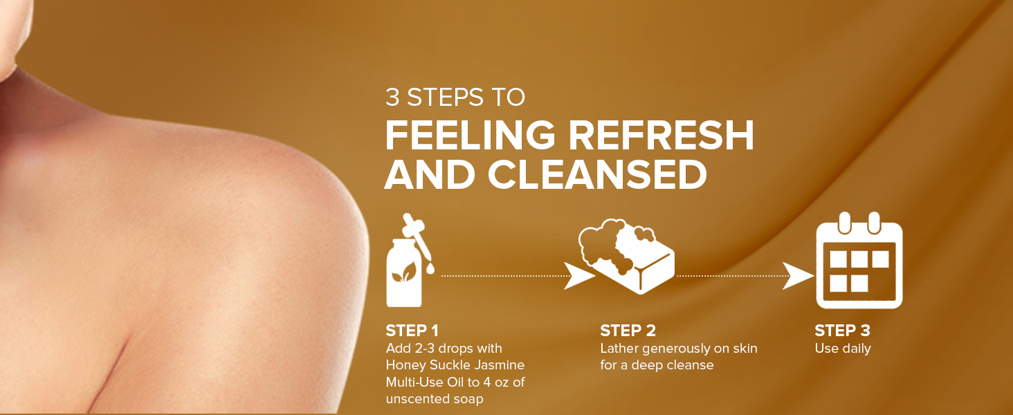 Feeling Refreshed