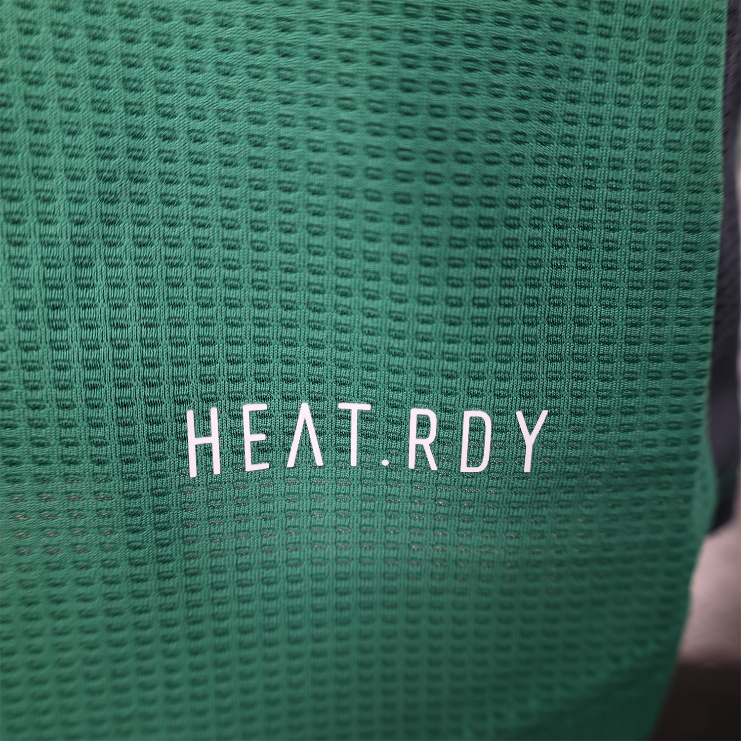 UltraTrikot-Algeria 25-26 Deep Green Special Edition Jersey - Player Version