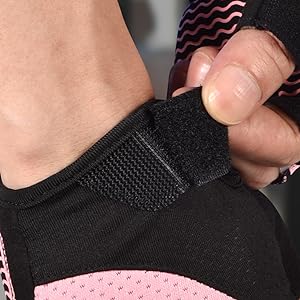 sunnex Gym Gloves