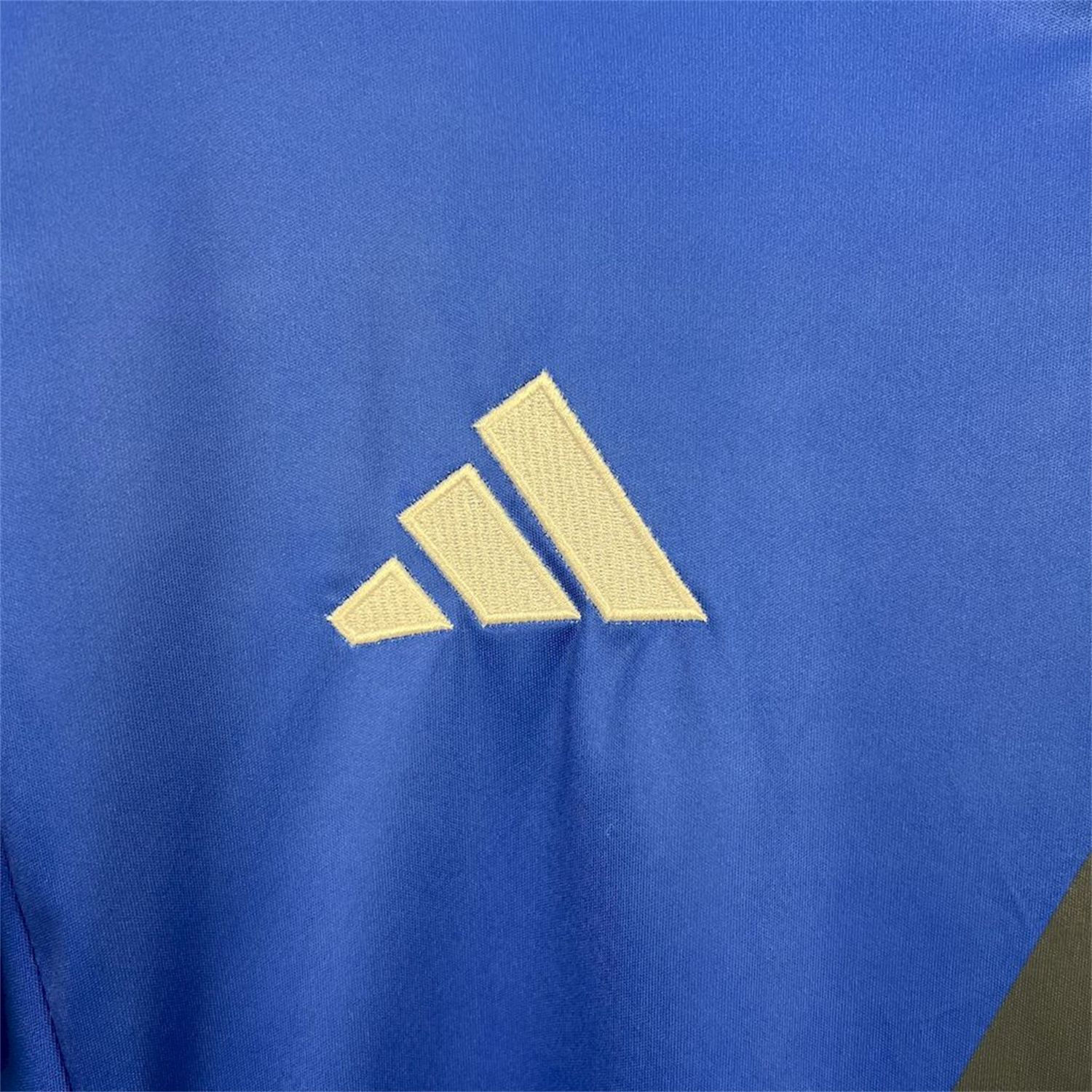 UltraTrikot-Emelec 25-26 Home Jersey - Fans Version