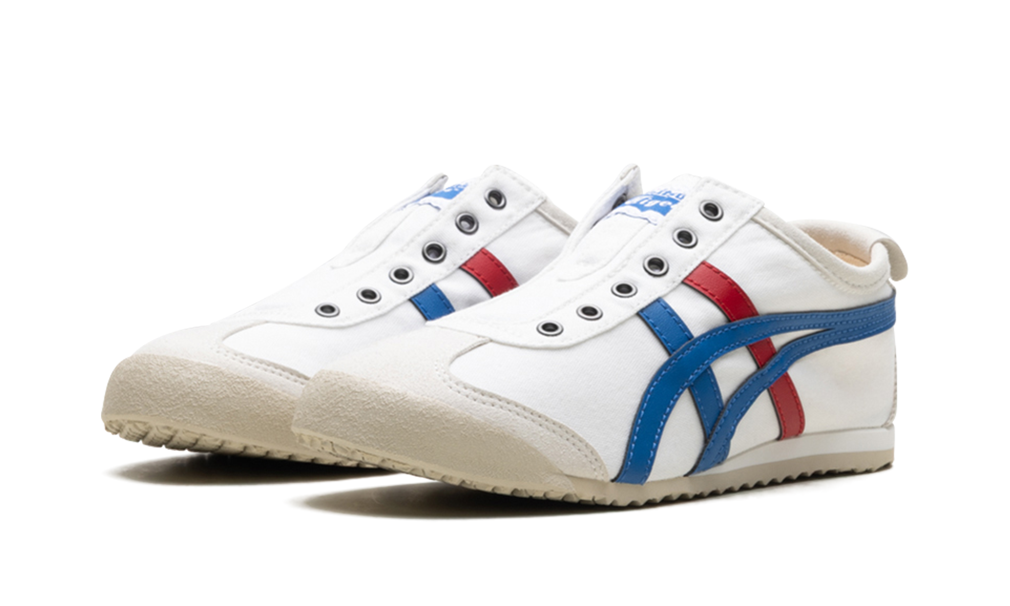 Mexico 66 Slip-On "Tricolor (2023)"、mysite、Cacoeks