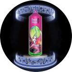 r and m tornado vape 9000 flavours